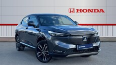 Honda HR-V 1.5 eHEV Advance 5dr CVT Hybrid Hatchback